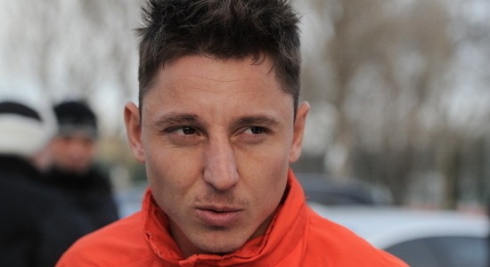 Василий Кобин, shakhtar.com