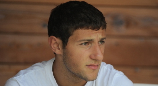 Иван Ордец, фото shakhtar.com