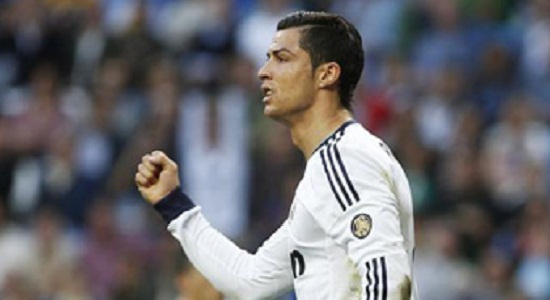 Роналду, фото marca.com