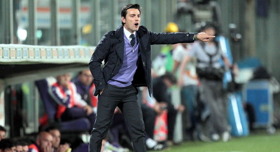 Винченцо Монтелла, Getty Images