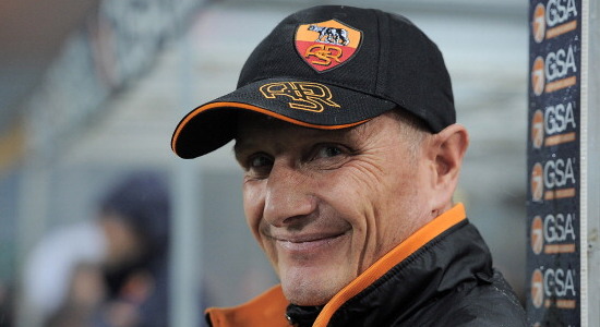 Аурелио Андреаццоли, фото Getty Images