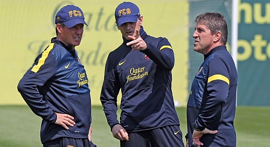 Тито противник революции. Фото marca.com