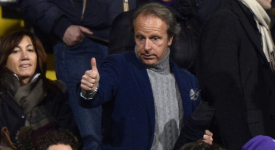 Андреа Делла Валле, Getty Images