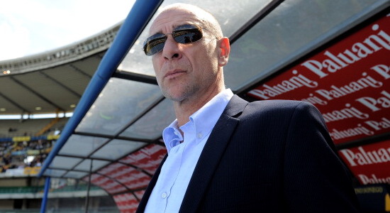 Давиде Баллардини, Getty Images