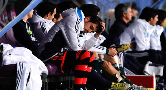 Касильяс на 