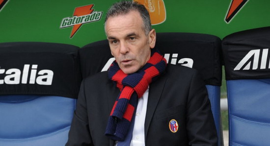 Стефано Пиоли, Getty images