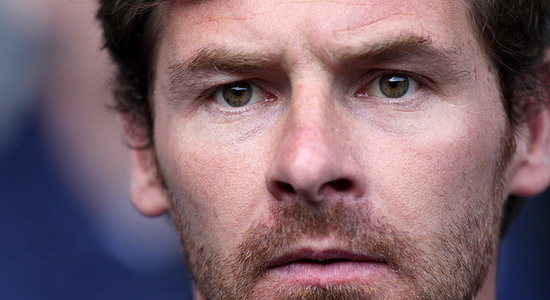 Андре Виллаш-Боаш, Getty images