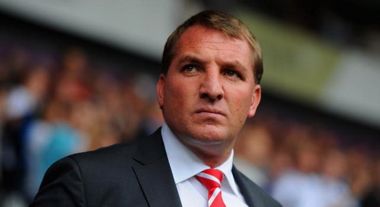 Брэндан Роджерс, Getty images