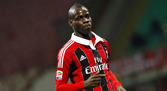 Марио Балотелли, hdwallpaper2013.com