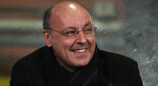 Беппе Маротта, calciomercatoweb.it