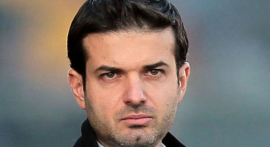 Андреа Страмаччони, football365.com