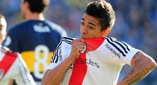 Мануэль Лансини, AFP