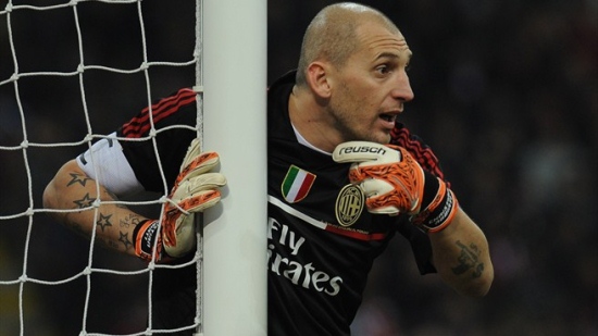 Кристиан Аббьяти, Getty Images