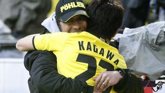 Нотки J-рока в индастриал-симфонии