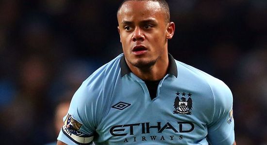 Венсан Компани, фото skysports.com