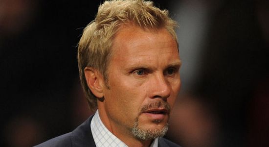 Торстен Финк, фото skysports.com