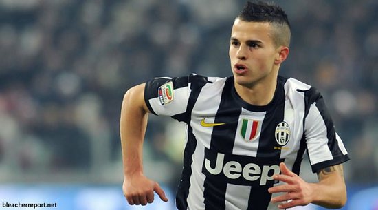 Себастьян Джовинко, Getty Images