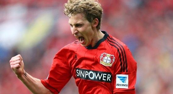 Штефан Кисслинг, Getty Images