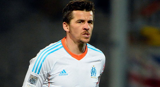 Джоуи Бартон, Getty images