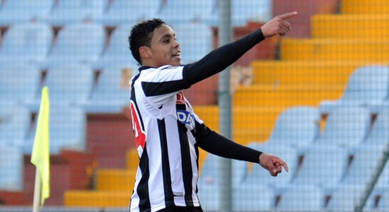 Луис Муриэль, Getty images