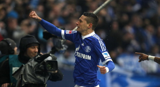 Юлиан Дракслер, Getty images