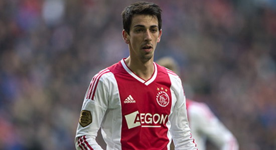 Исаак Куэнка, Getty images