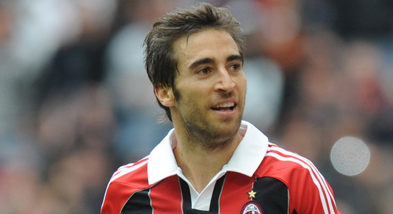 Матье Фламини, Getty images