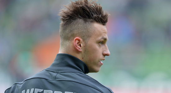 Марко Арнаутович, kurier.at