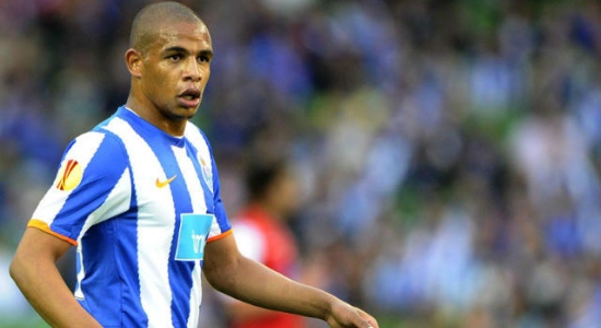 Фернандо, Getty Images