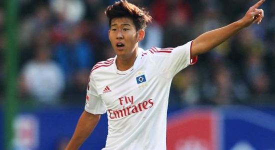 Хьюн-Мин Сон, Getty Images