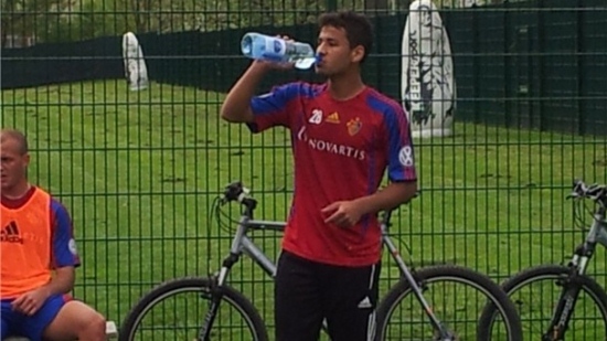 Ахмед Реффат, Getty Images