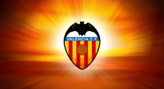 Валенсия в ЛЧ 2012/13