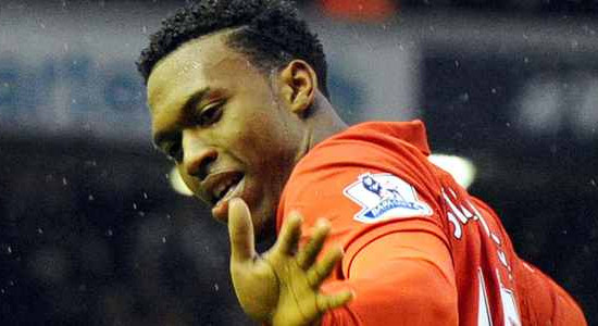 Даниэль Старридж, фото liverpooldailypost.co.uk