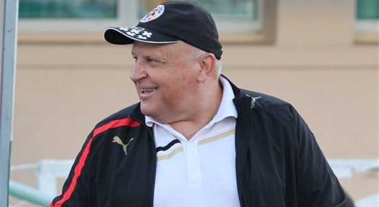 Виталий Кварцяный, фото Football.ua