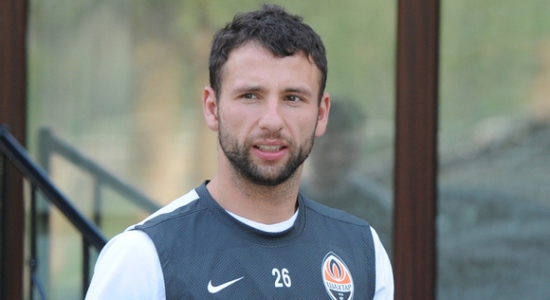 Разван Рац, shakhtar.com