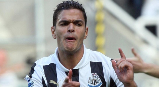 Хатем Бен Арфа, Getty Images