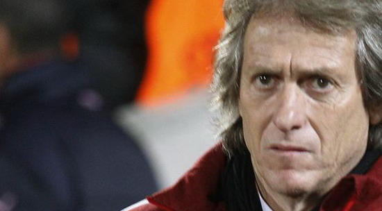 Жорже Жезус, abola.pt