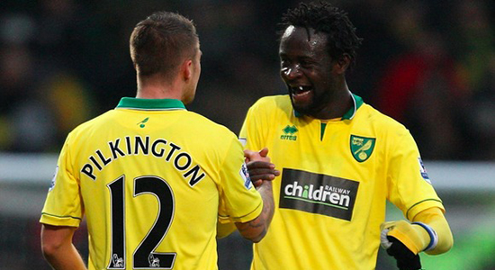 Кеи Камара, PA Wire