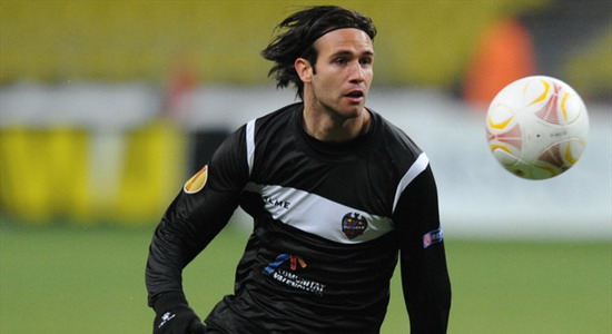 Роберт Аквафреска, uefa.com