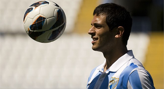 Роке Санта Крус, AFP