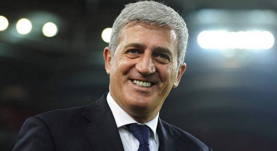 Владимир Петкович, Getty images