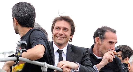 Антонио Конте, Getty Images