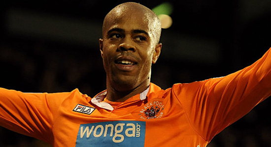 Людовик Сильвестр, skysports.com