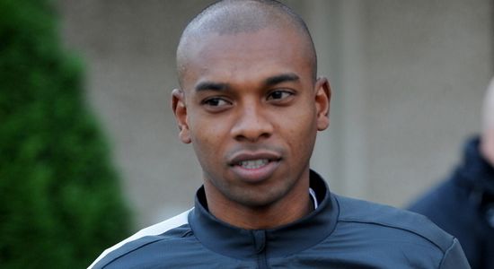 Фернандиньо, фото shakhtar.com