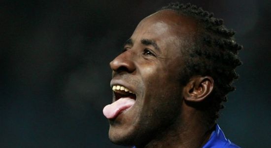 Думбия, фото uefa.com