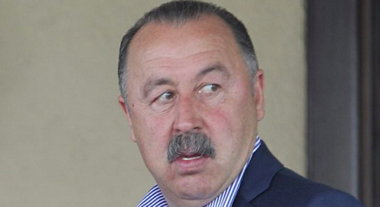 Валерий Газзаев, фото izvestia.ru