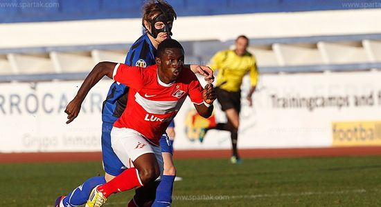 фото spartak.com