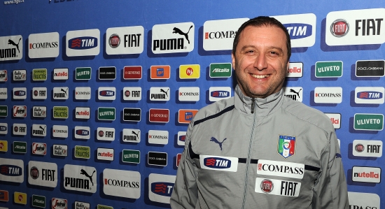 Девис Манджа, фото Getty Images