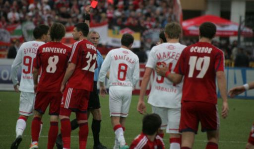 Удаление Макгиди, фото sovsport.ru