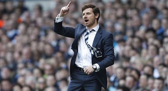 Андре Виллаш-Боаш, Action Images